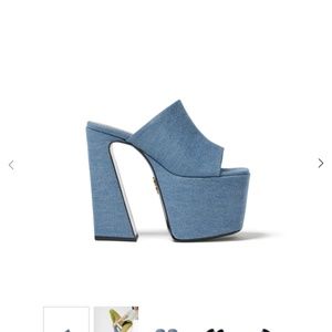 Brandon Blackwood- HARLO MULE